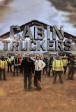 Poster for Cabin Truckers