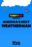 Poster for America's Next Weatherman