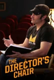 Poster for The Director's Chair