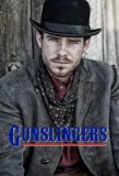 Poster for Gunslingers