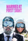 Poster for Married at First Sight