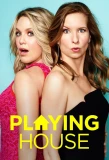 Poster for Playing House