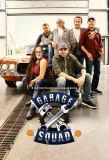 Poster for Garage Squad