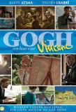 Poster for Van Gogh; een huis voor Vincent