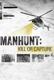 Poster for Manhunt: Kill or Capture