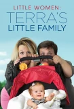 Poster for Little Women: LA: Terra's Little Family