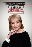 Poster for Barbara Walters Presents American Scandals