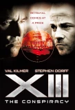 Poster for XIII: The Conspiracy