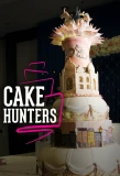 Poster for Cake Hunters