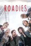 Poster for Roadies