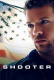 Poster for Shooter
