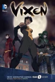Poster for Vixen