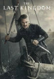 Poster for The Last Kingdom