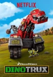 Poster for Dinotrux