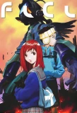 Poster for FLCL