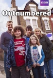 Poster for Outnumbered