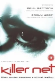 Poster for Killer Net