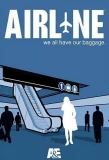 Poster for Airline