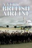 Poster for A Very British Airline