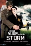Poster for In het Vuur van de Storm