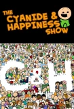 Poster for The Cyanide & Happiness Show