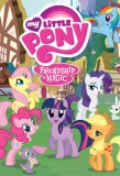 Poster for My Little Pony: Friendship is Magic