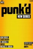 Poster for Punk'd