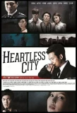 Poster for Heartless City