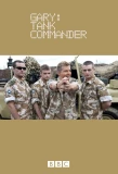 Poster for Gary: Tank Commander