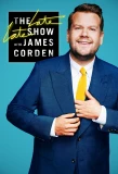 Poster for The Late Late Show with James Corden