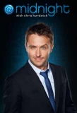 Poster for @midnight