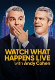 Poster for Watch What Happens Live