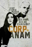 Poster for Corp + Anam