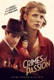 Poster for Crimes of Passion