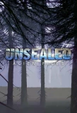 Poster for Unsealed: Alien Files