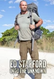 Poster for Ed Stafford: Into the Unknown
