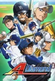 Poster for Ace of Diamond
