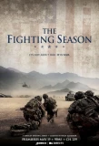 Poster for The Fighting Season