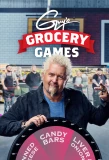 Poster for Guy's Grocery Games