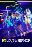 Poster for Love & Hip Hop: Atlanta