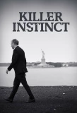 Poster for Killer Instinct with Chris Hansen