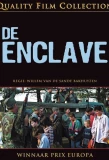 Poster for De Enclave