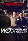 Poster for Wheeler Dealers