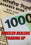 Poster for Wheeler Dealers: Trading Up