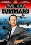 Poster for Harbor Command
