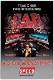 Poster for Car Warriors
