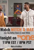 Poster for Mitch N' Max