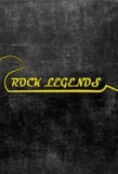 Poster for Rock Legends