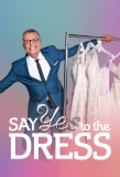 Poster for Say Yes to the Dress