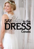 Poster for Say Yes to the Dress: Canada